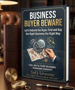 Business Buyer Beware